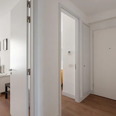 Guestready - Gorgeous With River View * Лиссабон