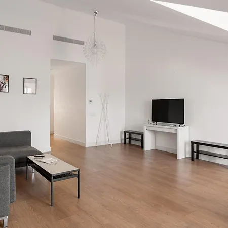 Joivy Modern Flat With River View Near Bica Elevator Apartment Lisbon