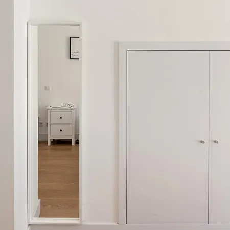 Apartment Joivy Modern Flat With River View Near Bica Elevator *
