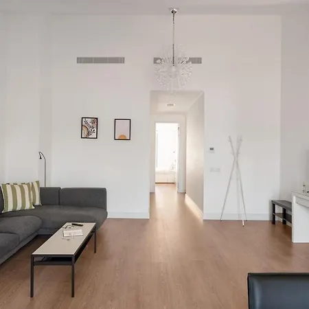 Guestready - Gorgeous With River View דירה ליסבון