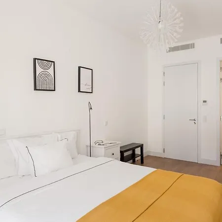 Guestready - Gorgeous With River View Διαμέρισμα