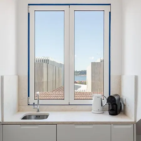 Guestready - Gorgeous With River View Διαμέρισμα *