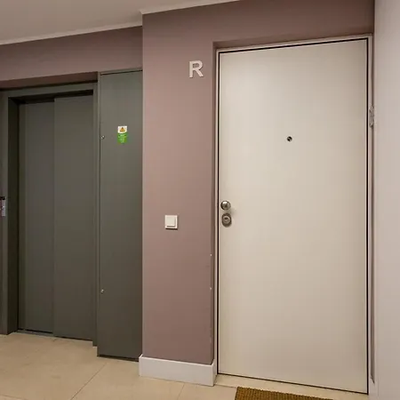 Guestready - Gorgeous With River View Διαμέρισμα