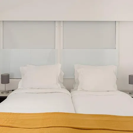 Διαμέρισμα Guestready - Gorgeous With River View