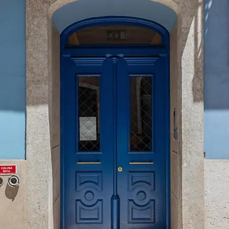 Guestready - Gorgeous With River View Lejlighed Lisboa