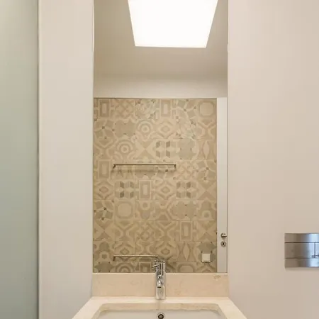 Lejlighed Guestready - Gorgeous With River View Lisboa