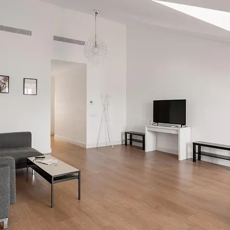 Διαμέρισμα Guestready - Gorgeous With River View *