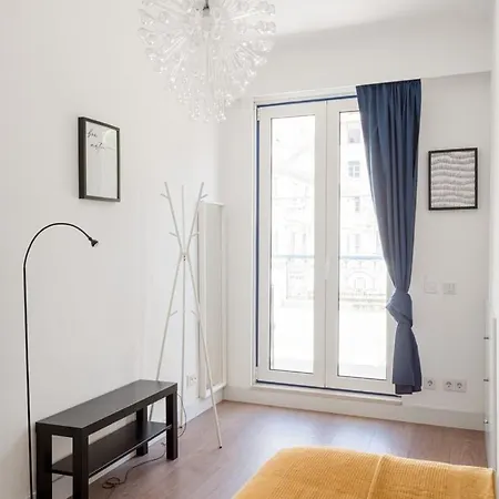 Guestready - Gorgeous With River View Apartment