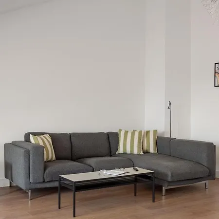 Guestready - Gorgeous With River View Lejlighed *