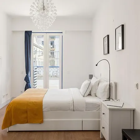 Guestready - Gorgeous With River View Lejlighed *