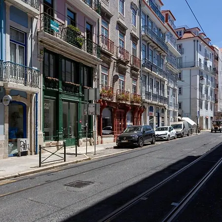 Guestready - Gorgeous With River View Διαμέρισμα Lisboa