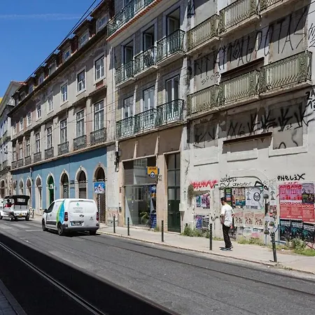 Guestready - Gorgeous With River View Apartamento