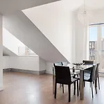 Guestready - Gorgeous With River View Lisboa