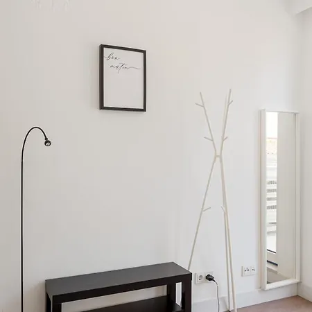 Apartamento Joivy Modern Flat With River View Near Bica Elevator