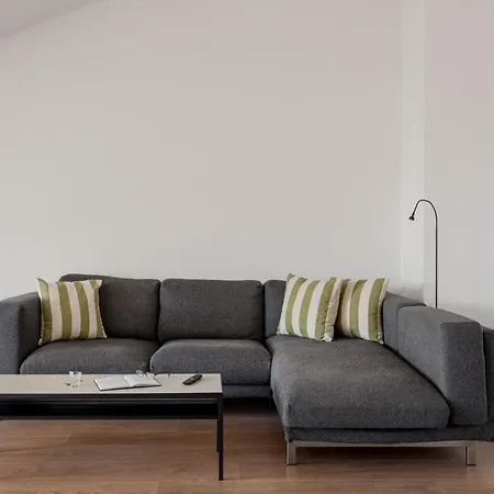 Apartamento Joivy Modern Flat With River View Near Bica Elevator